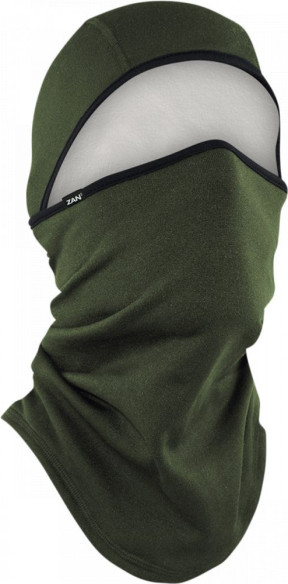 Cagula Sportflex Conv Olive Wb4l200
