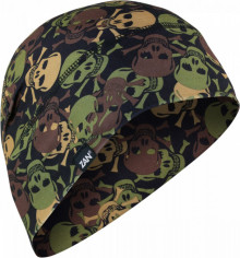 Caciula Sportflex All Over Skull Whll418