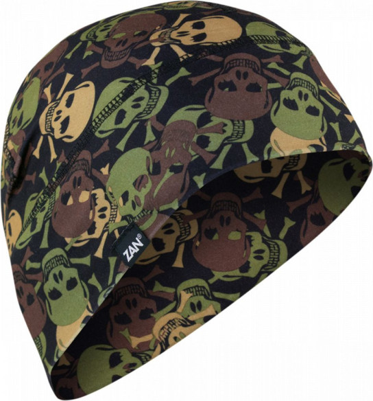 Caciula Sportflex All Over Skull Whll418