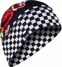 Caciula Sportflex Check Floral Whll421