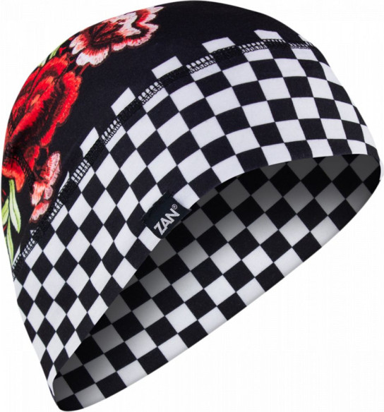Caciula Sportflex Check Floral Whll421