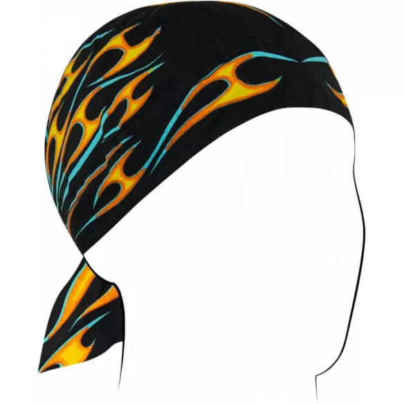 Bandana Cotton Hot Rod Z435 2021