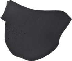 Masca Fata Half Face Black One Size Wnfm114h