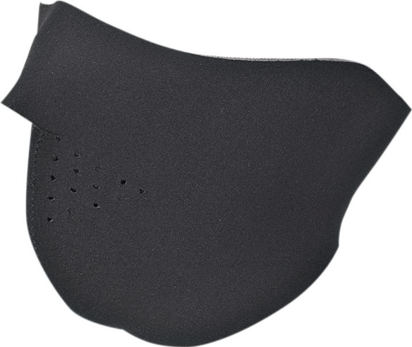 Masca Fata Half Face Black One Size Wnfm114h