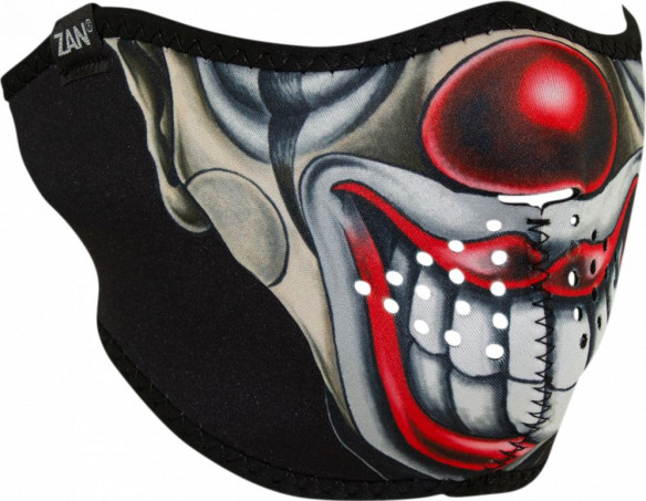 Masca Fata Half Face Neoprene Wnfm411h