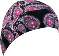 Bandana Paisley One Size Z691