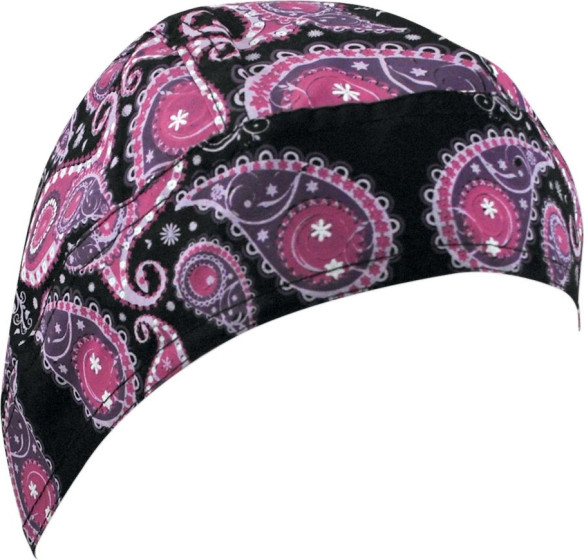 Bandana Paisley One Size Z691