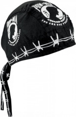 Bandana Pow/mia Iii One Size Z565 2021
