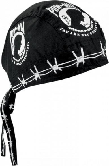 Bandana Pow/mia Iii One Size Z565 2021