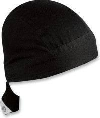 Bandana Road Hog Bandana Black One Size Zsg114