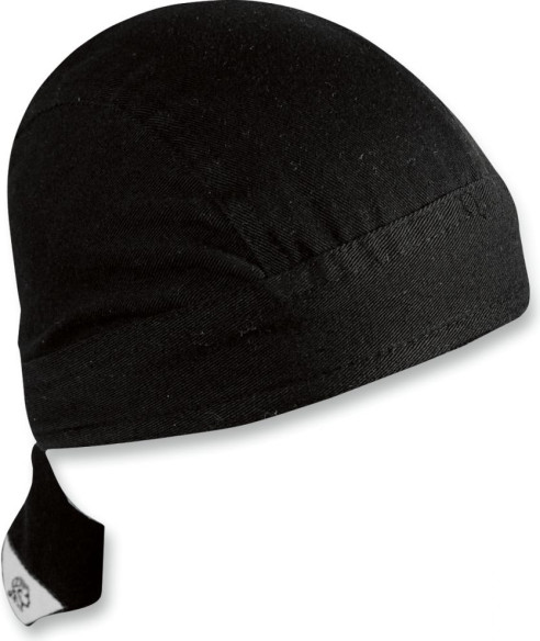 Bandana Road Hog Bandana Black One Size Zsg114