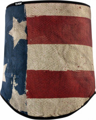 Neckgaitr Sportflex Patriot Wfl408