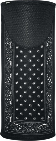 Protectie Gat Tip Tub Windproof Black Pai Tw101
