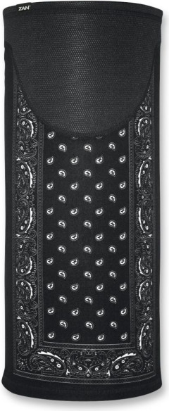 Protectie Gat Tip Tub Windproof Black Pai Tw101