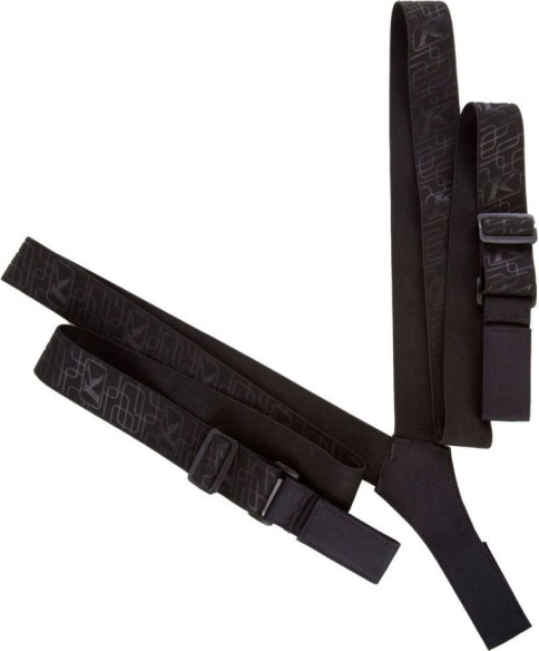 Bretele Pentru Pantaloni Badlands Black