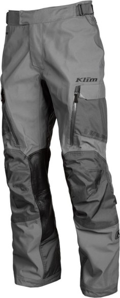 Pantaloni Moto Textil Carlsbad Asphalt