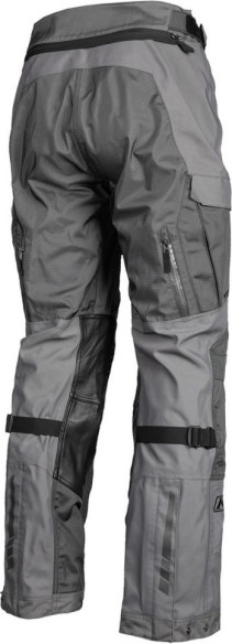 Pantaloni Moto Textil Carlsbad Asphalt