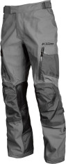 Pantaloni Moto Textil Carlsbad Tall Asphalt