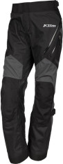 Pantaloni Moto Textil Dama Artemis Dark Gray
