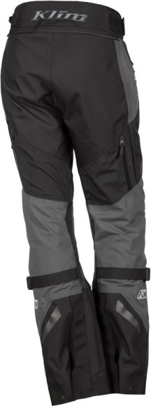Pantaloni Moto Textil Dama Artemis Dark Gray