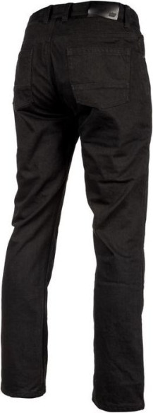 Jeans Moto K Fifty Straight Riding Denim/Black