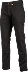 Jeans Moto K Fifty 2 Straight Riding Tall Denim/Black