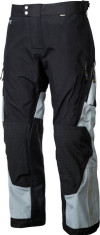 Pantaloni Moto Textil Adventure Rally Tall Gray 2021