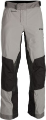 Pantaloni Moto Textil Latitude /Europe Gray Certified