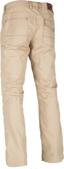 Pantaloni Moto Textil Outrider Tall Light Brown