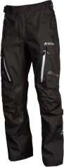 Pantaloni Moto Textil Carlsbad Stealth Black