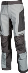 Pantaloni Moto Textil Traverse Storm Gray