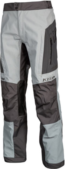 Pantaloni Moto Textil Traverse Storm Gray