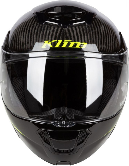 Casca Moto Modulabila TK1200 ECE/DOT SM Architek Vivid Karbon