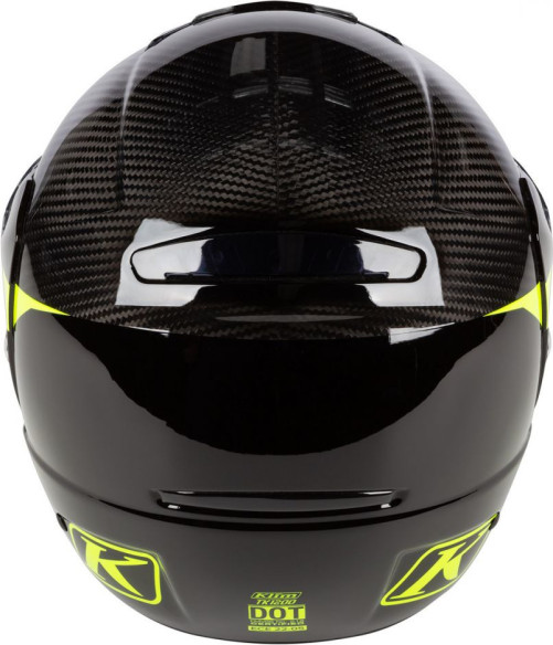 Casca Moto Modulabila TK1200 ECE/DOT SM Architek Vivid Karbon