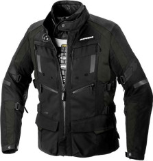 Geaca Moto Textila Touring 4 Season Evo H2OUT Camouflage