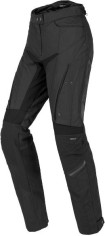 Pantaloni Moto Textili Dama 4 Season Evo H2OUT Black
