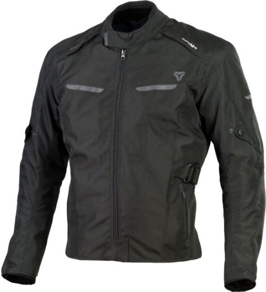 Geaca Moto Textila Katana 3 Black