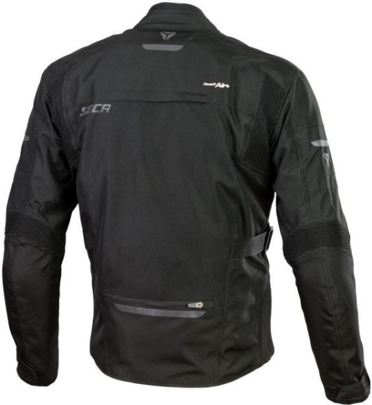 Geaca Moto Textila Katana 3 Black