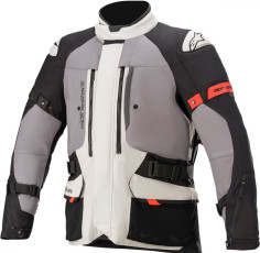 Geaca Moto Textil Ketchum Gore-Tex Black