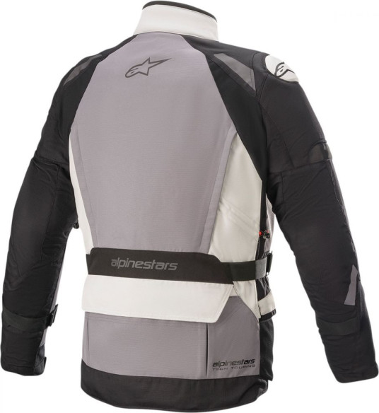 Geaca Moto Textil Ketchum Gore-Tex Black