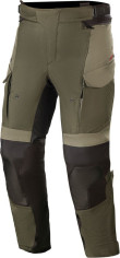Pantaloni Moto Textil Andes v3 Rainsuit Green