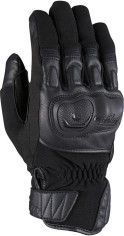 Manusi Moto Textile/Piele Billy Evo Black 4496-1