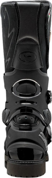 Cizme Moto Adventure 2 Gore-Tex Black