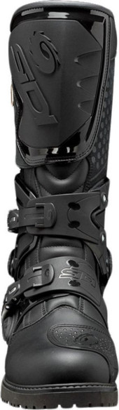 Cizme Moto Adventure 2 Gore-Tex Black