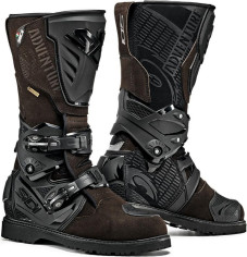 Cizme Moto Adventure 2 Gore-Tex Brown