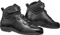 Cizme Moto Motolux Black