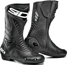 Cizme Moto Performer Black