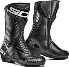 Cizme Moto Performer Gore Black