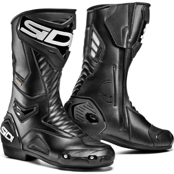 Cizme Moto Performer Gore Black
