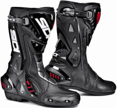 Cizme Moto ST Air Black